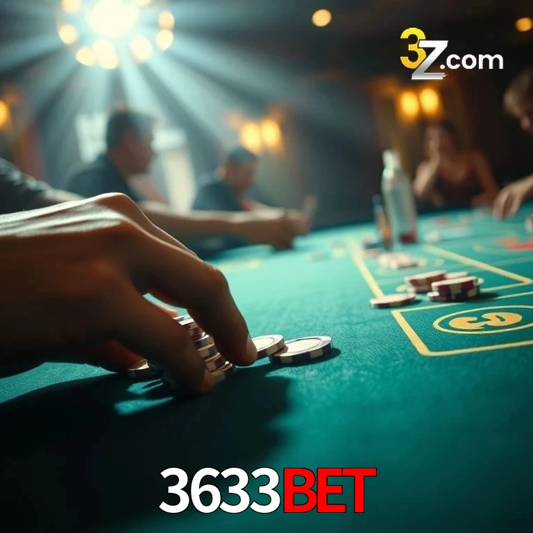 3633bet lottery