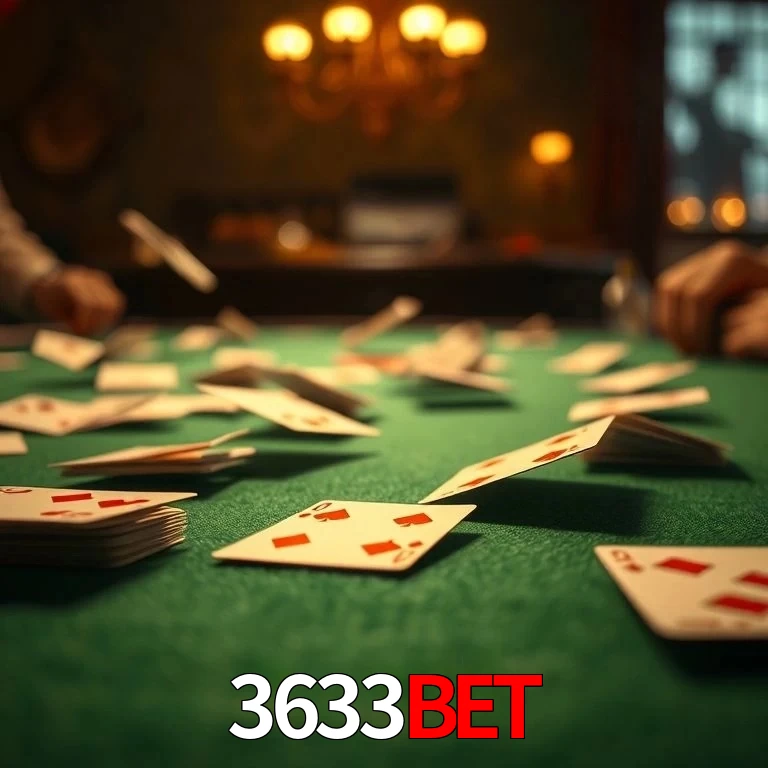 3633bet.com