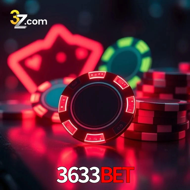 3633bet Slot Analytics
