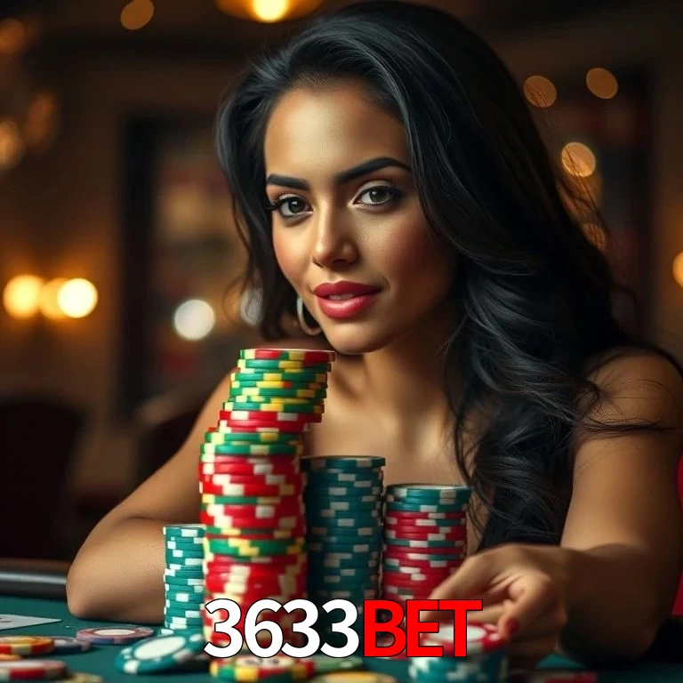 3633bet apostas