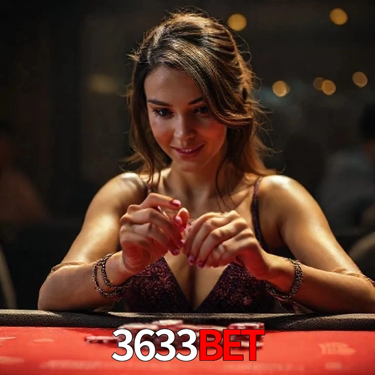 3633bet Segurança